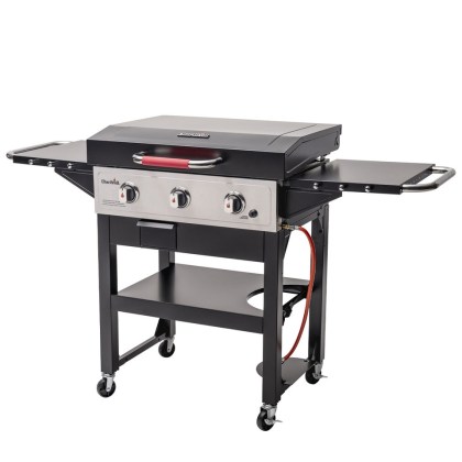 CHAR BROIL GRIDDLE 3400 3